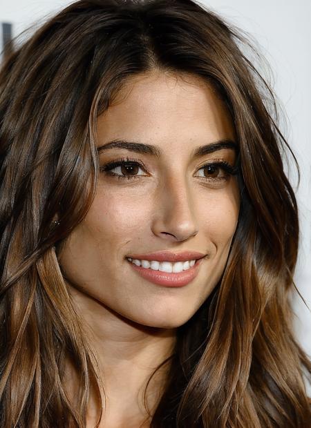 Tania Raymonde v1.0 Stable Diffusion LyCORIS Civitai