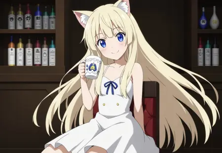 Glin Astaria Astelle