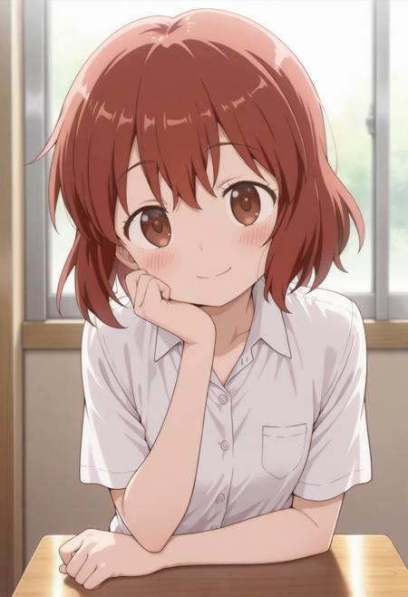 Inokuma Youko | Kiniro Mosaic | きんいろモザイク v1.0