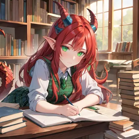 Writing a book