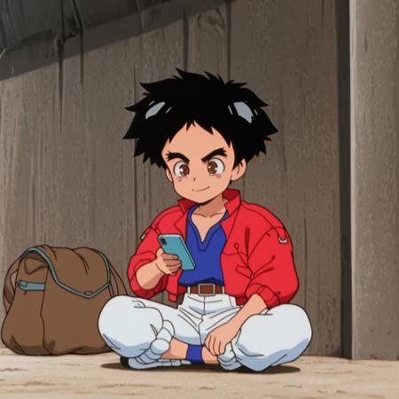 Haruka_Daichi-MADO_KING_GRANZORT ILL