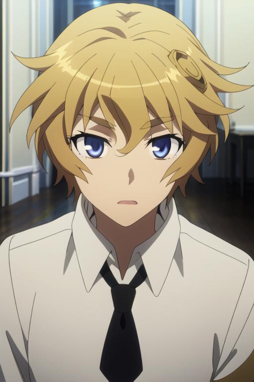 Frain Yggdmillennia Roche / Fate/Apocrypha - v1.0 | Stable Diffusion ...