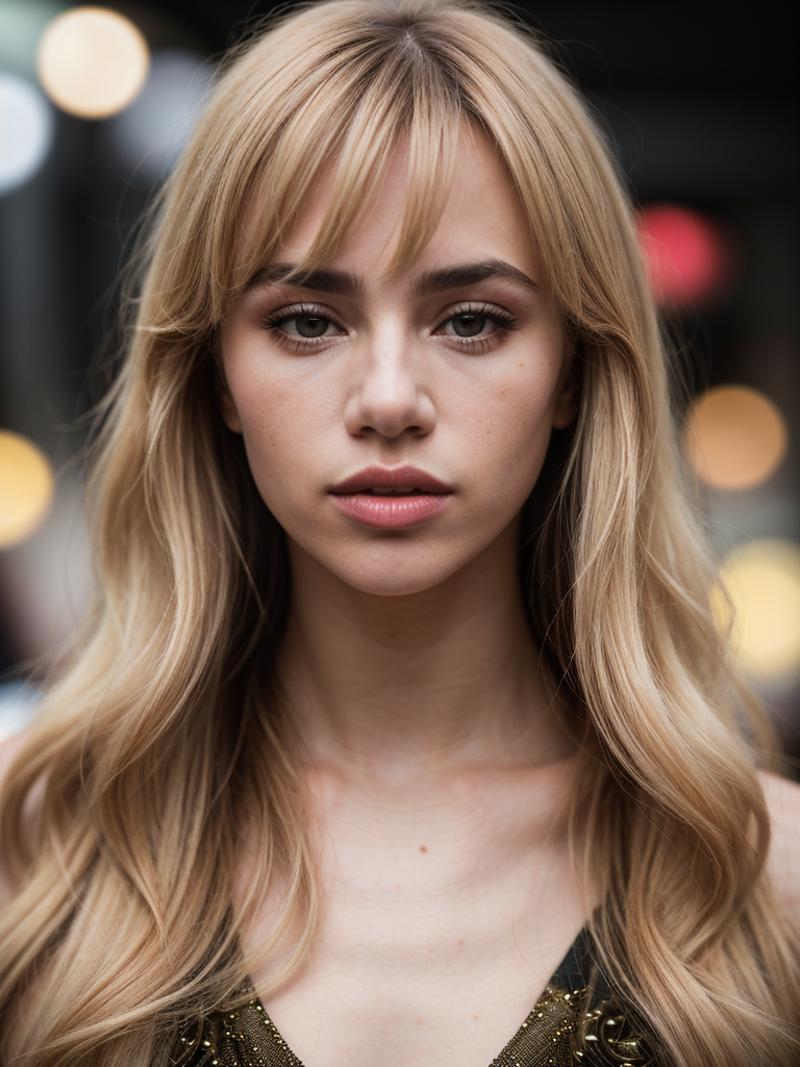 Suki Waterhouse image by hmonk