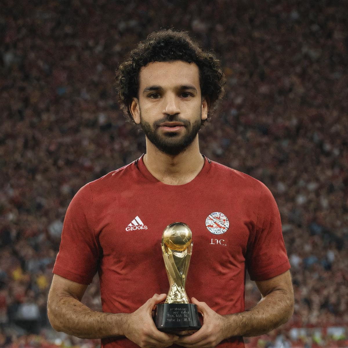 MoSalah image by cypressjay487