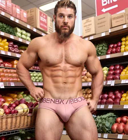 Bench Hipster Underwear/Briefs