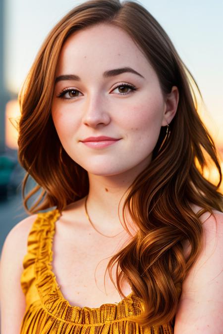 Kaitlyn Dever KaitlynDever1