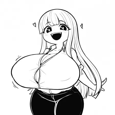 FoF style Illu