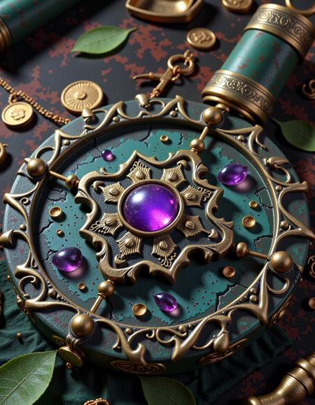 Talisman v1.0