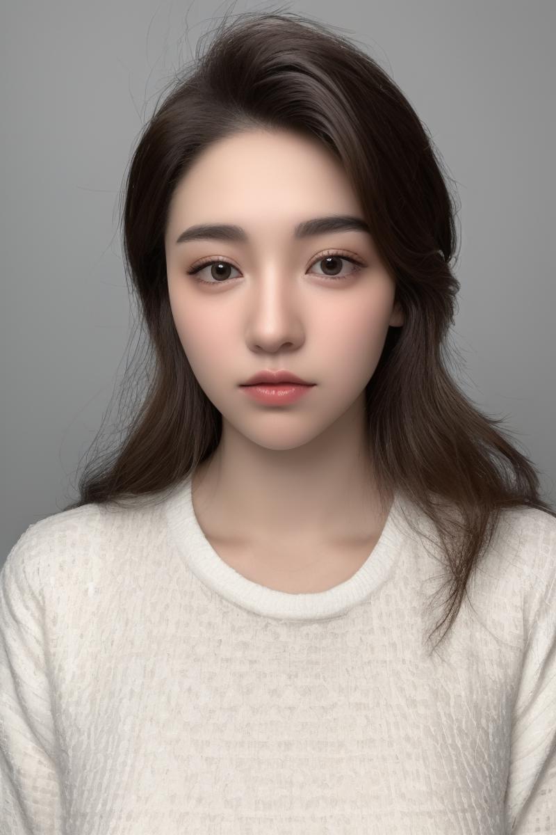 AI model image by Tasty_Rice