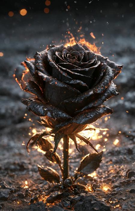 Hyper-SDXL-2steps-lora v1.0