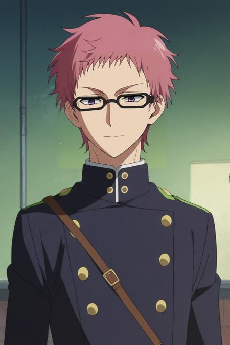 Shihou Kimizuki | Owari no Seraph / Seraph of the End pony-v0.1