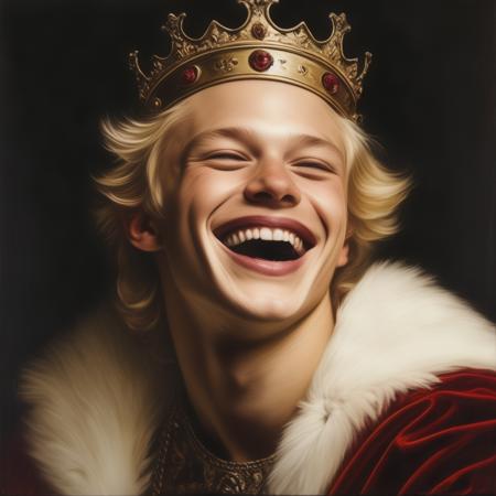 Mikebobby's Avatar