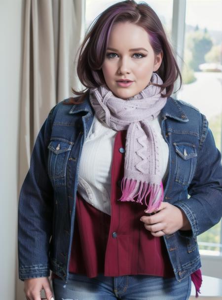 [prnstr] Eliza Allure ElizaAllure - v1.0