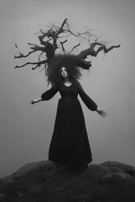 Photographer Maren Klemp Style