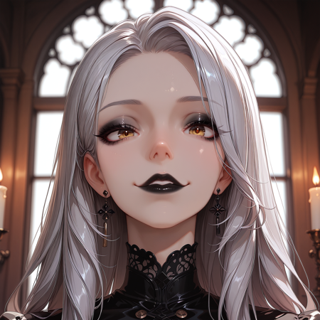 SkifterArt's Avatar