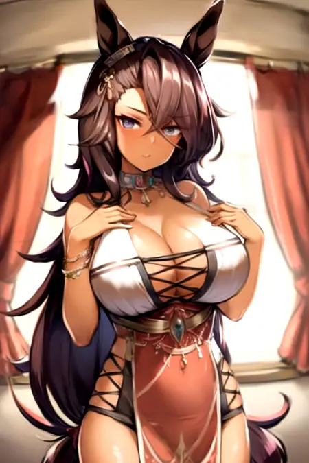 rigantona (umamusume)