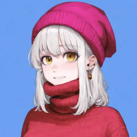 じゅん  // Jun
