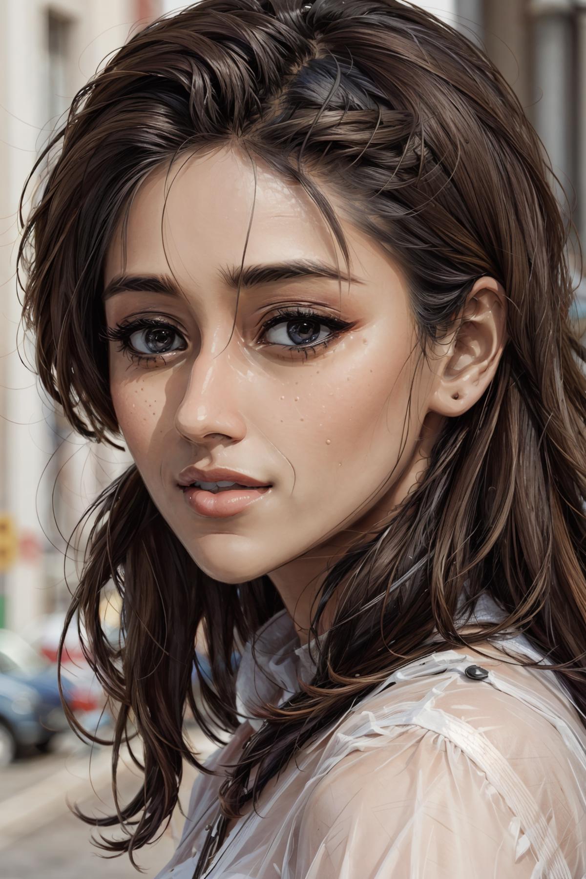 ileana d'cruz (LORA) image by BoomAi