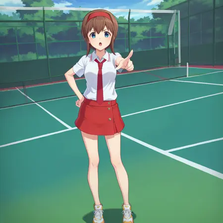 Hinata Miyamoto - Itazura Gokuaku