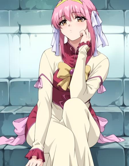 Kijoku: Princess Double Gari (Hentai/VN) - Princess Kuuna v1.0