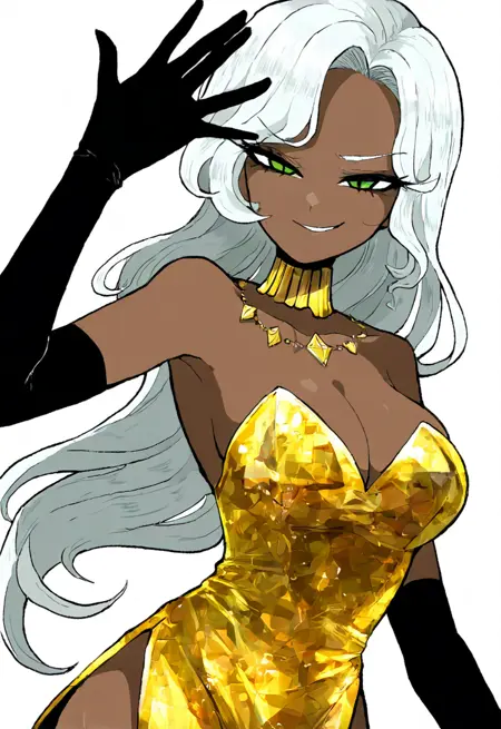 King Of Greed Project Moon Illustrious