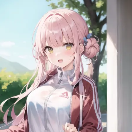 Julika's Avatar