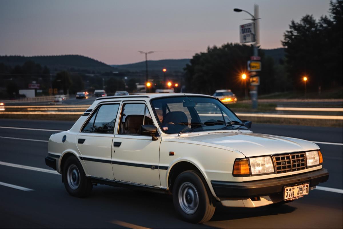 Delorean-Skoda-120 image by Stepaan