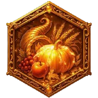 Gold Tier Supporter Badge September 2025