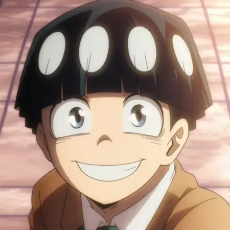 Dai (my hero academia)