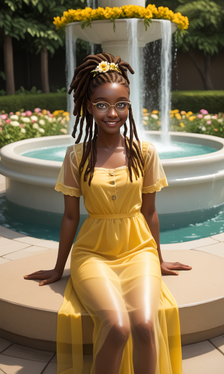 Melody Tinker(The Sims 2) v1.0