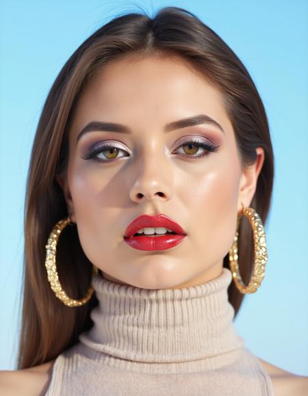 Jynx Maze (Flux) - Adult Film Actress v1.0