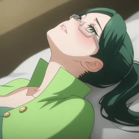 Spinel Fean - Re:Monster - Pony/SDXL