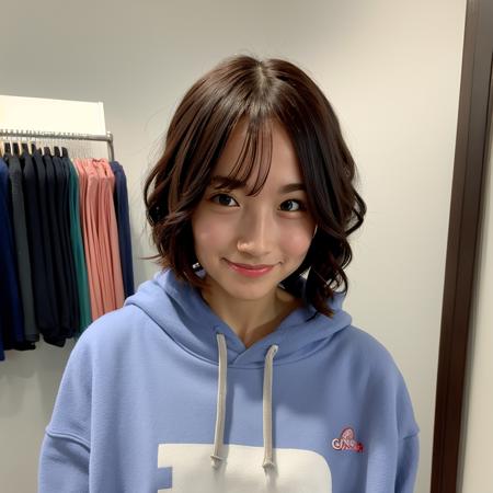 Sayaka v1.0