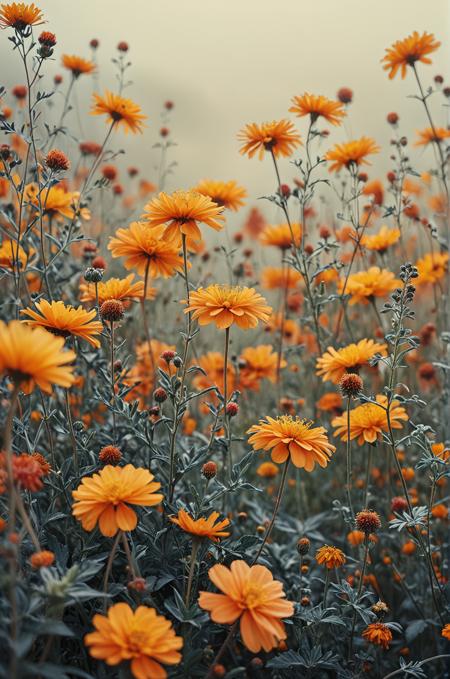 (Hazy and Dreamy Photography by Sarah Bahbah and Carlo Gentile:1.2), award-winning photography, aesthetic and beauty,
unparalleled details, clear background, f/16, visionary, high dynamic range,
dispersion (chromatic aberration),  vastness atmosphere, (center composition, symmetry composition:0.1),
(variegated and marigold colors:0.1) <lora:MJ52:0.6>