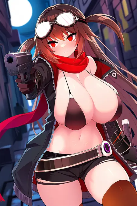 セナ - プロジェクトセナ