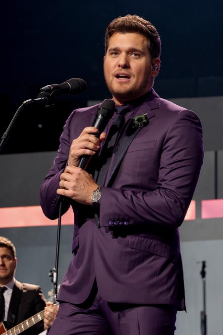 MichaelBuble