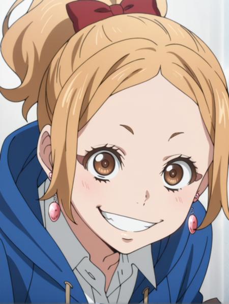 Azusa Murasaka - Orange V1