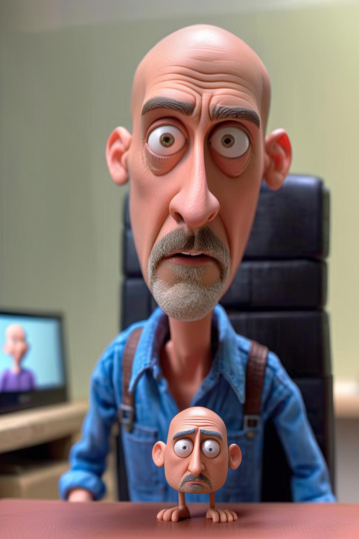 Clay Animation image by jrrtemp262