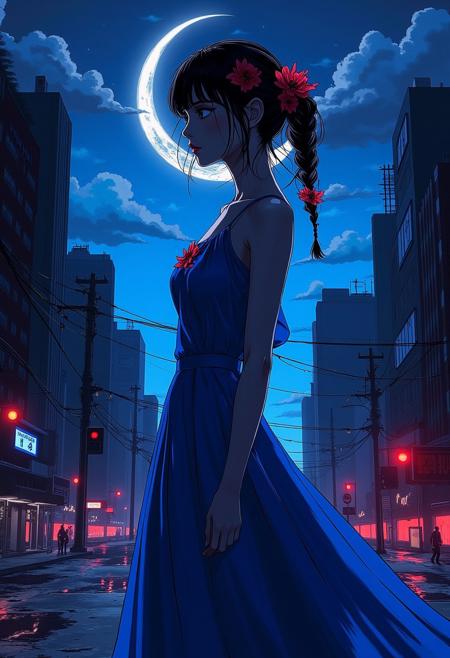 Nocturnal Reverie V1