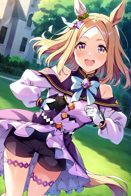 Narita Top Road (umamusume)_XL/PONY/IL Pony_v1.01