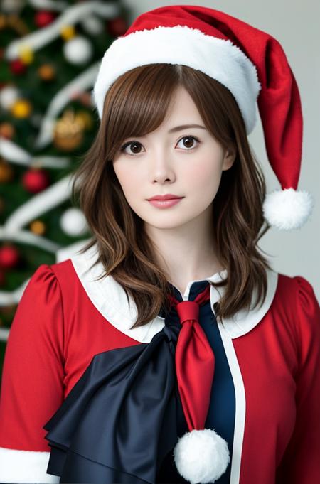 Mai Shiraishi v1.0
