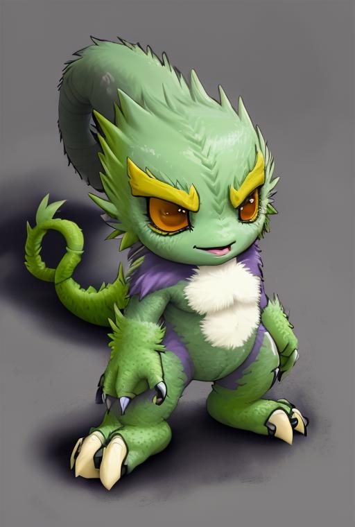 Jubjub - Neopets | Virtual Pets image by Tomas_Aguilar