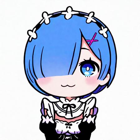 HonKai: Star Rail Sticker Chibi Style v1.0
