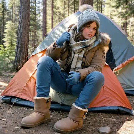 SheepskinBoots_SSUGZ