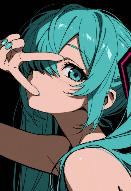 miruku~ v2