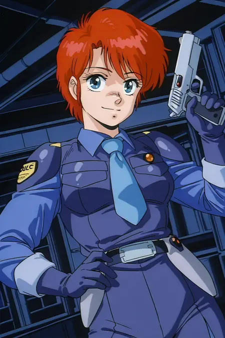 Leona/puma [Dominion]