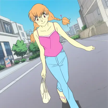 Marika Mikura / 三倉茉莉花 - Boku no Adult Venus / ボクのアダルトヴィーナス (V1) (Testing)