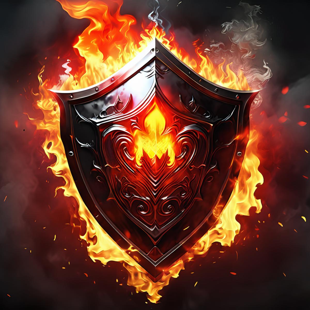 【SDXL】Game Icon | Diablo Style | Dataset image by Husky_AI