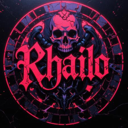 Rhailo's Avatar