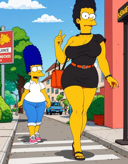 Edob Simpsons v1.1